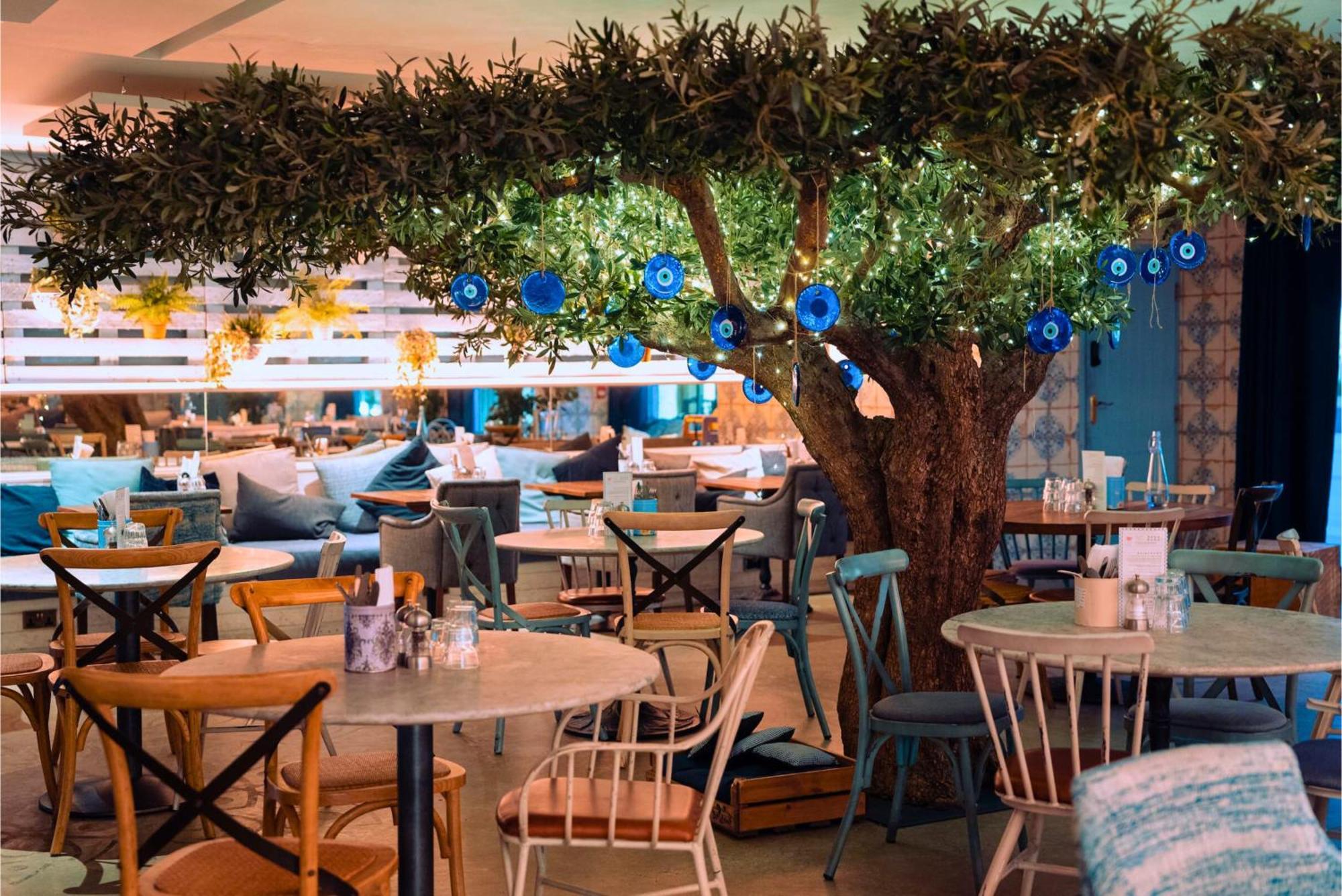 Battersea Power Station - Winter Garden Balcony & 1Gb Wifi - Luxurylondonstays Esterno foto