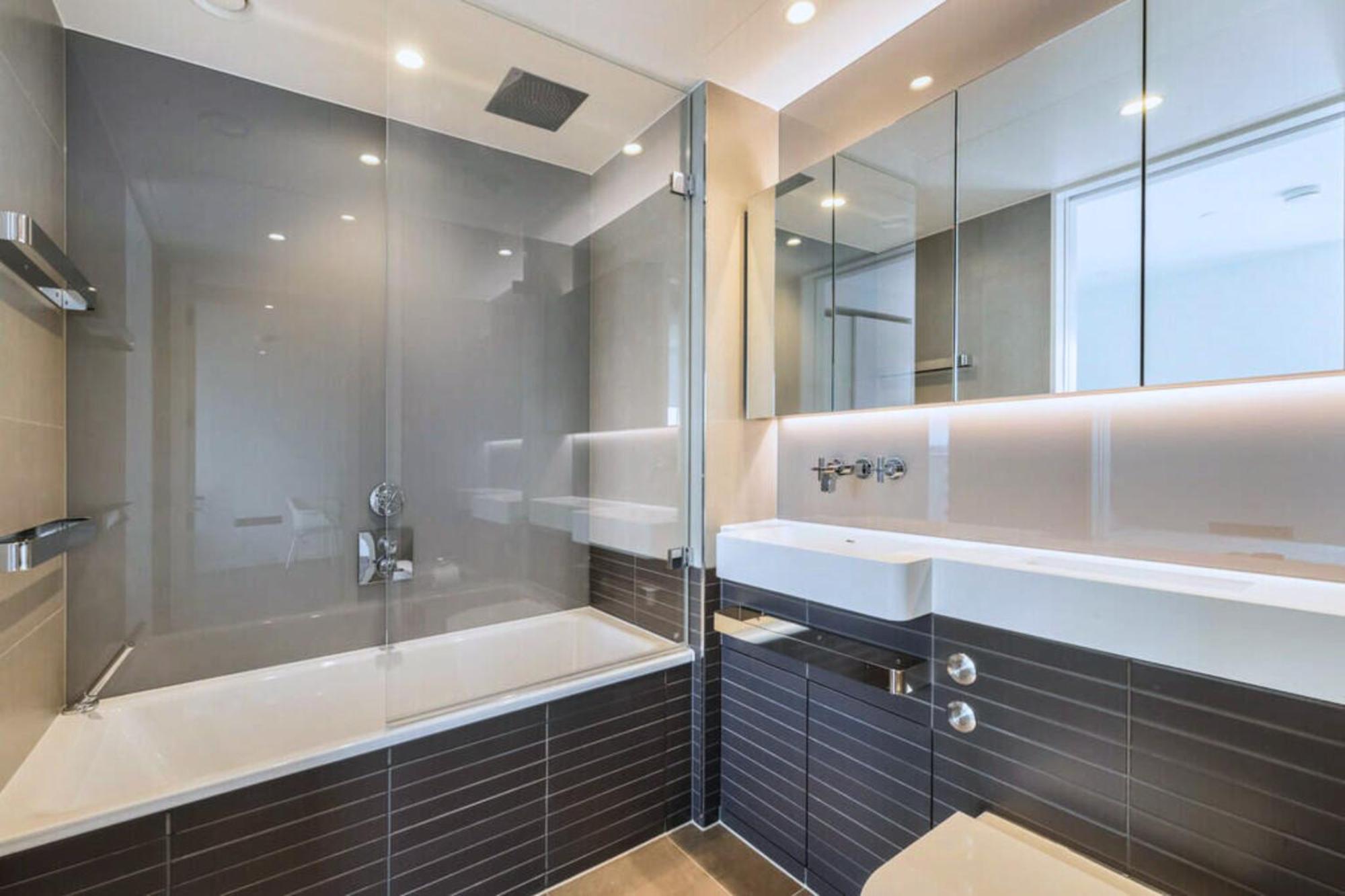 Battersea Power Station - Winter Garden Balcony & 1Gb Wifi - Luxurylondonstays Esterno foto